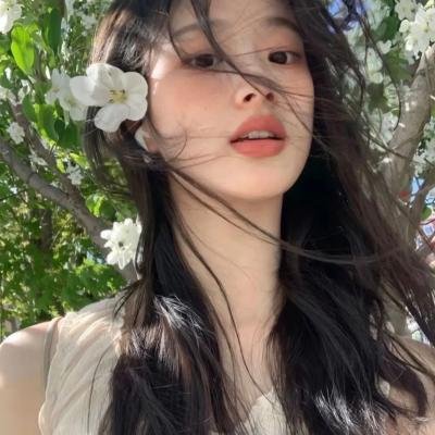 胡萝卜小姐
